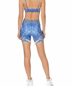 Camilla EBoutique (US) Sale Activewear & Loungewear RUNNING SHORT WITH POCKET NIERIKA