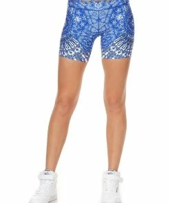 Camilla EBoutique (US) Sale Activewear & Loungewear RUNNING SHORT WITH POCKET NIERIKA