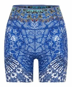 Camilla EBoutique (US) Sale Activewear & Loungewear RUNNING SHORT WITH POCKET NIERIKA