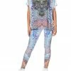 Camilla EBoutique (US) LOOSE FIT ROUND NECK TEE CONCUBINE REALM