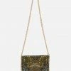 Camilla EBoutique (US) Up To 30% Off CHAIN CROSS BODY BAG ARMADA