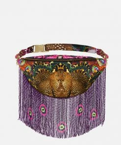 Camilla EBoutique (US) New To Sale BELT BAG XANADU RISING