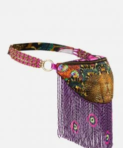 Camilla EBoutique (US) New To Sale BELT BAG XANADU RISING