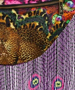 Camilla EBoutique (US) New To Sale BELT BAG XANADU RISING