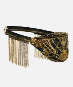 Camilla EBoutique (US) BELT BAG SHADOWS OF ARMADA
