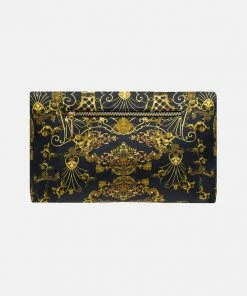 Camilla EBoutique (US) ENVELOPE CLUTCH SHADOWS OF ARMADA