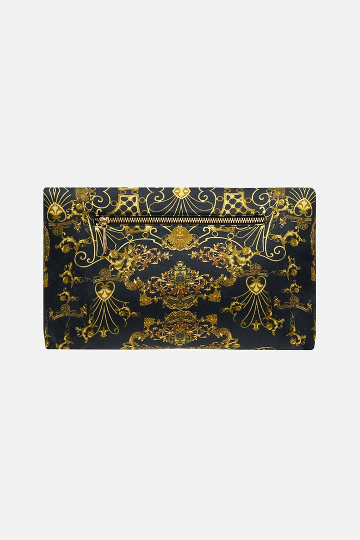 Camilla EBoutique (US) ENVELOPE CLUTCH SHADOWS OF ARMADA