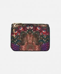 Camilla EBoutique (US) COIN AND PHONE PURSE XANADU RISING Sale Accessories