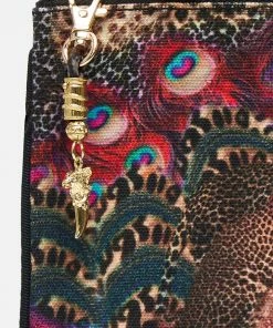 Camilla EBoutique (US) COIN AND PHONE PURSE XANADU RISING Sale Accessories