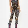 Camilla EBoutique (US) SLEEVELESS JERSEY JUMPSUIT XANADU RISING