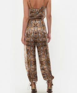 Camilla EBoutique (US) Clothing PARACHUTE PANT CALL OF THE FALCON