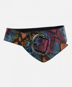 Camilla EBoutique (US) ASYMMETRIC BELT MULTI