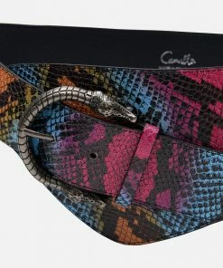Camilla EBoutique (US) ASYMMETRIC BELT MULTI