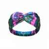 Camilla EBoutique (US) WOVEN TWIST HEADBAND POSEIDONS POISON
