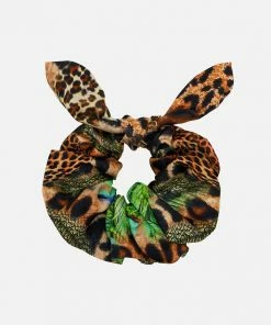 Camilla EBoutique (US) Sale Accessories SCRUNCHIE SURREALIST XANADU