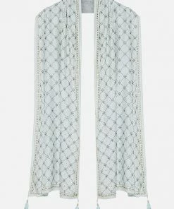 Camilla EBoutique (US) Accessories WIDE SCARF LUXE ESPIRITU