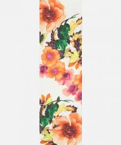Camilla EBoutique (US) LONG SCARF PRETTY AS A POPPY Sale Accessories