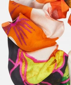 Camilla EBoutique (US) SCRUNCHIE PRETTY AS A POPPY