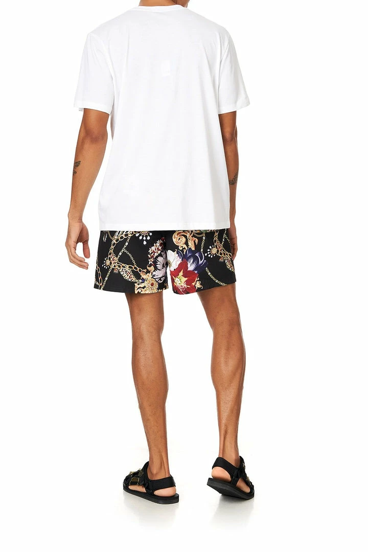 Camilla EBoutique (US) RELAXED FIT TEE A NIGHT IN THE 90S