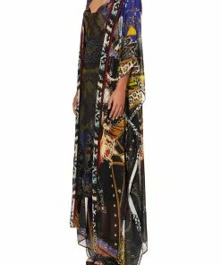 Camilla EBoutique (US) Up To 30% Off OVERSIZED ROBE WONDER WOMAN
