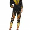 Camilla EBoutique (US) JERSEY TWIST FRONT JUMPSUIT WONDER WOMAN Up To 30% Off