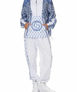 Camilla EBoutique (US) HALF ZIP WINDBREAKER PULLOVER NIERIKA