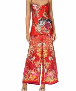 Camilla EBoutique (US) BIAS CAMI PRIMA DONNA Sale Clothing