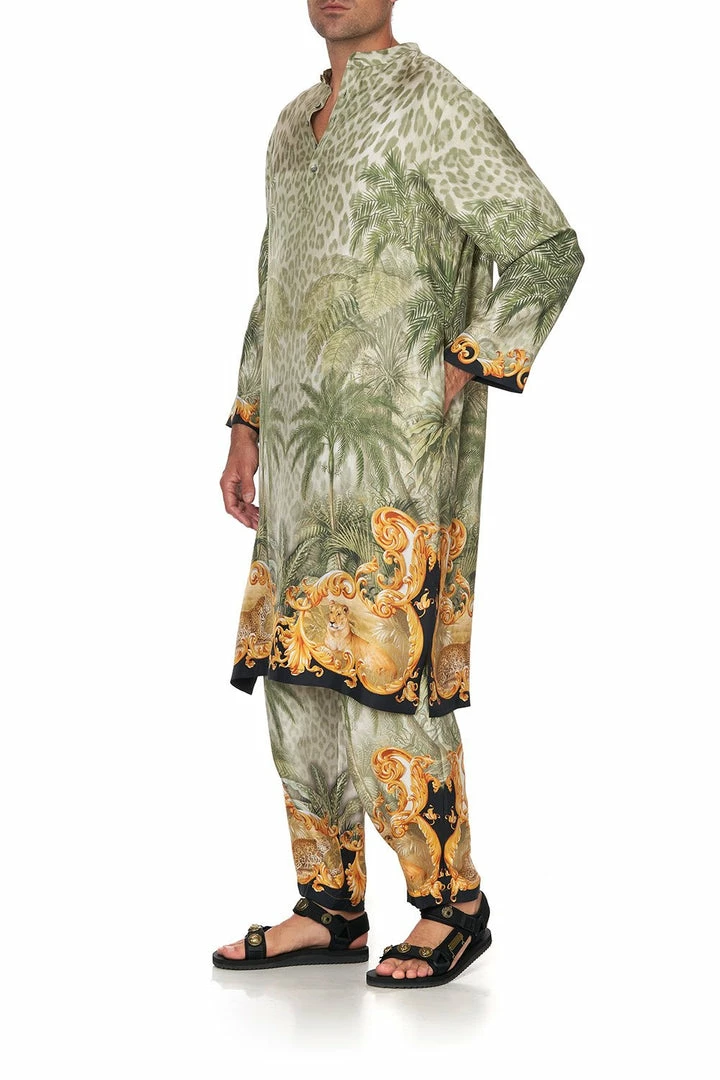 Camilla EBoutique (US) New To Sale MENS KAFTAN PALAZZO OF PALMS