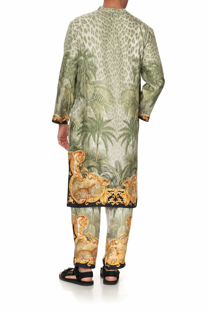 Camilla EBoutique (US) New To Sale MENS KAFTAN PALAZZO OF PALMS