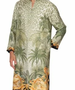 Camilla EBoutique (US) New To Sale MENS KAFTAN PALAZZO OF PALMS