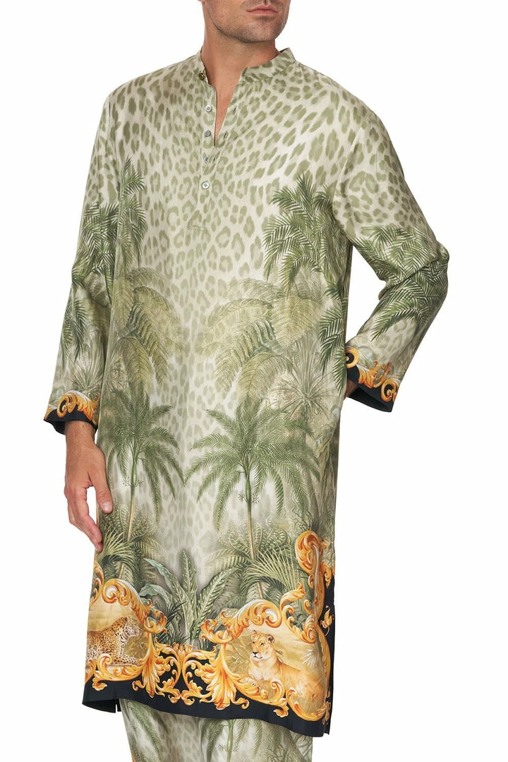 Camilla EBoutique (US) New To Sale MENS KAFTAN PALAZZO OF PALMS