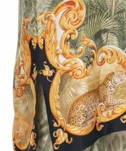 Camilla EBoutique (US) New To Sale MENS KAFTAN PALAZZO OF PALMS