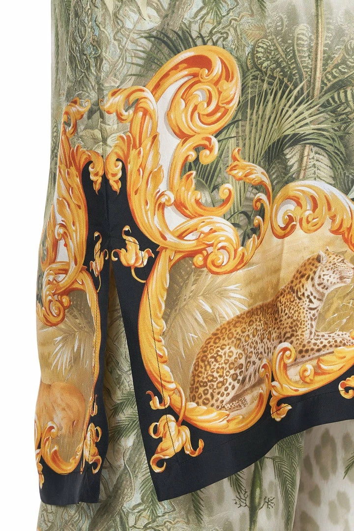 Camilla EBoutique (US) New To Sale MENS KAFTAN PALAZZO OF PALMS