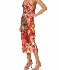 Camilla EBoutique (US) LONG BIAS SLIP PRIMA DONNA Sale Clothing