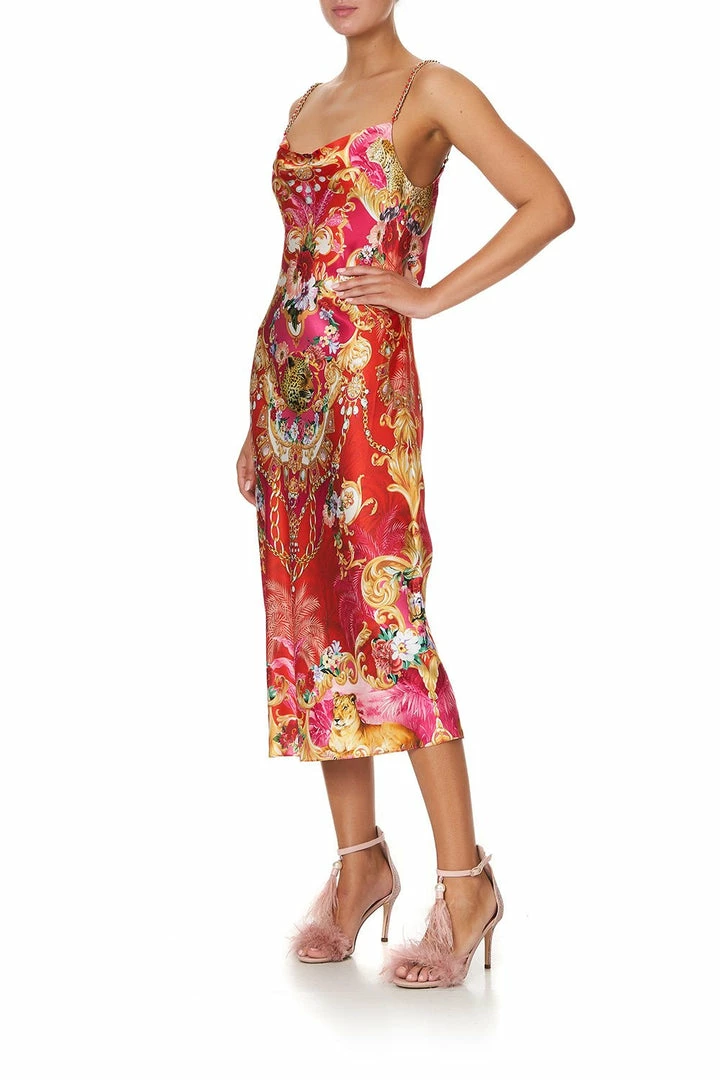 Camilla EBoutique (US) LONG BIAS SLIP PRIMA DONNA Sale Clothing