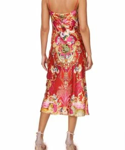 Camilla EBoutique (US) LONG BIAS SLIP PRIMA DONNA Sale Clothing