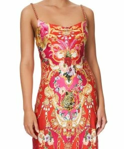 Camilla EBoutique (US) LONG BIAS SLIP PRIMA DONNA Sale Clothing