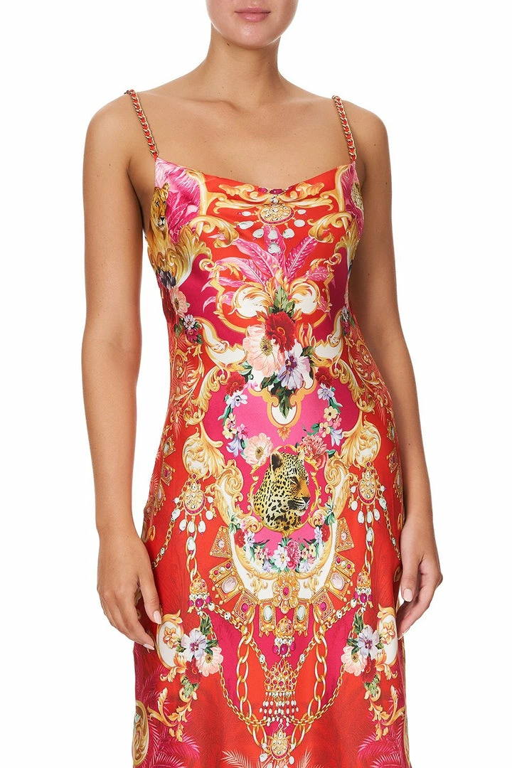 Camilla EBoutique (US) LONG BIAS SLIP PRIMA DONNA Sale Clothing