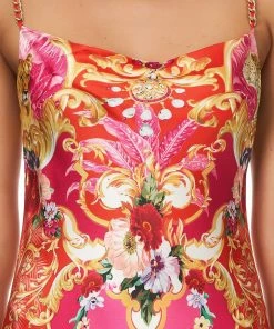 Camilla EBoutique (US) LONG BIAS SLIP PRIMA DONNA Sale Clothing