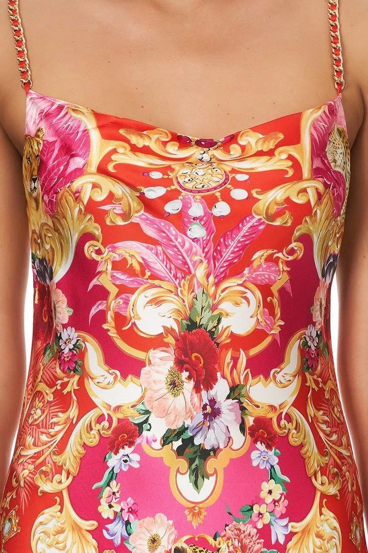 Camilla EBoutique (US) LONG BIAS SLIP PRIMA DONNA Sale Clothing