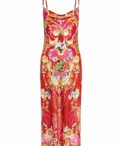 Camilla EBoutique (US) LONG BIAS SLIP PRIMA DONNA Sale Clothing