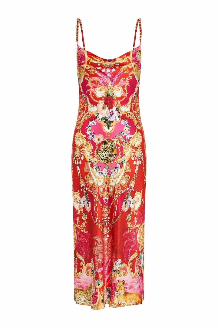 Camilla EBoutique (US) LONG BIAS SLIP PRIMA DONNA Sale Clothing