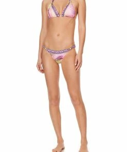 Camilla EBoutique (US) BALL BIKINI SOUTH BEACH SUNRISE