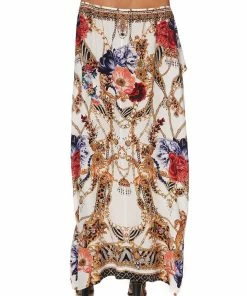 Camilla EBoutique (US) OFF SHOULDER KAFTAN REIGN SUPREME Sale Clothing