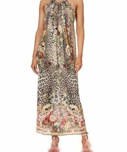 Camilla EBoutique (US) DRAWSTRING DRESS ANARCHY AT ANNABELS New To Sale