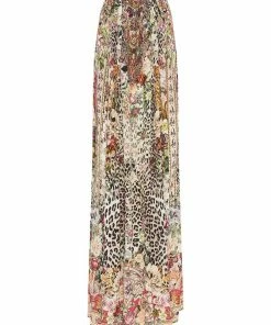 Camilla EBoutique (US) DRAWSTRING DRESS ANARCHY AT ANNABELS New To Sale