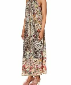 Camilla EBoutique (US) DRAWSTRING DRESS ANARCHY AT ANNABELS New To Sale