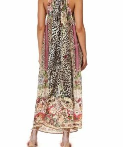 Camilla EBoutique (US) DRAWSTRING DRESS ANARCHY AT ANNABELS New To Sale