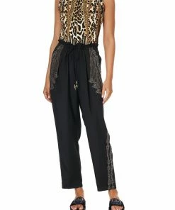 Camilla EBoutique (US) New To Sale SLEEVELESS TURTLENECK BERKELEY ST AFTER DARK