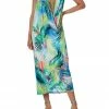 Camilla EBoutique (US) Sale Clothing SIDE DRAPED JERSEY DRESS WHATS YOUR VICE